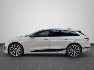 Audi A6 e-tron Avant S line business performance 270 kW HUD, B&O Sound, AHK, Tech pro, MMI Navi, S-line