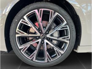 Audi A6 e-tron Avant S line business performance 270 kW HUD, B&O Sound, AHK, Tech pro, MMI Navi, S-line