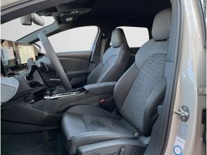 Audi A6 e-tron Avant S line business performance 270 kW HUD, B&O Sound, AHK, Tech pro, MMI Navi, S-line