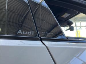 Audi A6 e-tron Avant S line business performance 270 kW HUD, B&O Sound, AHK, Tech pro, MMI Navi, S-line