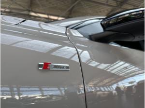 Audi A6 e-tron Avant S line business performance 270 kW HUD, B&O Sound, AHK, Tech pro, MMI Navi, S-line