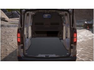 Volkswagen Transporter Kasten 2,0 TDI k.R. *5 Jahre Garantie*