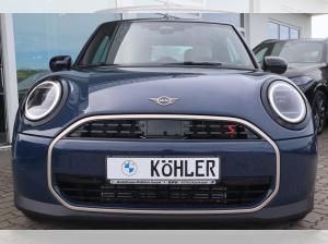 MINI Cooper S Cabrio/Favoured Trim/Head-Up/RFK/LED/Lenkradhzg./DrivingAss.