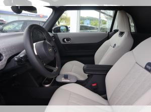 MINI Cooper S Cabrio/Favoured Trim/Head-Up/RFK/LED/Lenkradhzg./DrivingAss.