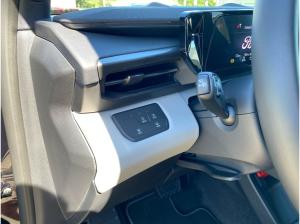Ford Capri Fahrerassistenz-Paket mit Wärmepumpe sowie AHK schwenkbar