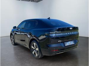 Ford Capri Fahrerassistenz-Paket mit Wärmepumpe sowie AHK schwenkbar