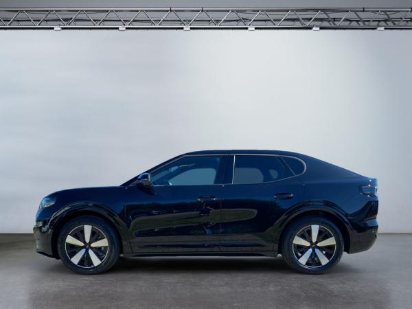 Ford Capri Fahrerassistenz-Paket mit Wärmepumpe sowie AHK schwenkbar