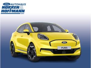 Ford Puma Gen-E Premium 43kWh ⚡SCHIEBEDACH⚡MATRIX-LICHT⚡