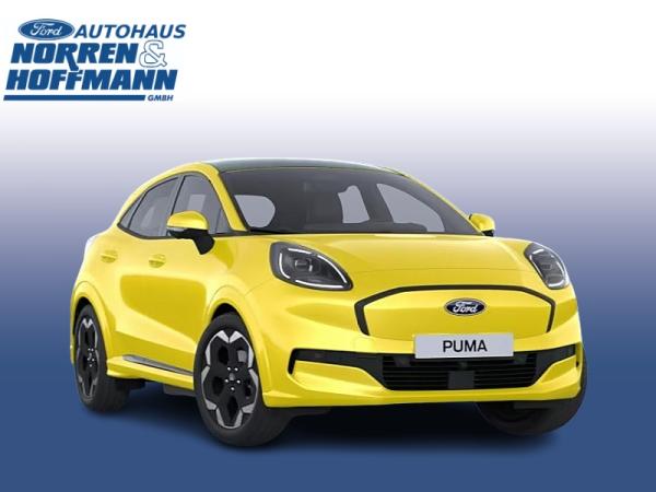 Ford Puma Gen-E Premium 43kWh ⚡SCHIEBEDACH⚡MATRIX-LICHT⚡