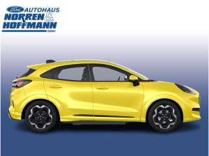 Ford Puma Gen-E Premium 43kWh ⚡SCHIEBEDACH⚡MATRIX-LICHT⚡