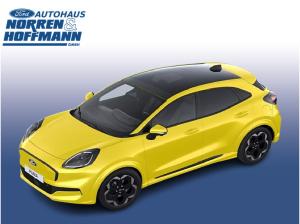 Ford Puma Gen-E Premium 43kWh ⚡SCHIEBEDACH⚡MATRIX-LICHT⚡