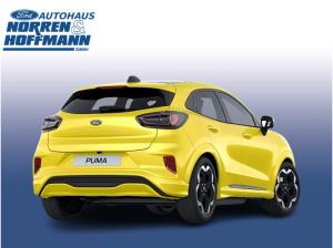 Ford Puma Gen-E Premium 43kWh ⚡SCHIEBEDACH⚡MATRIX-LICHT⚡