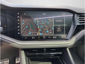 Volkswagen Touareg R-Line FINAL ED AHK NAVI PANO DYNAUDIO