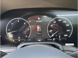Volkswagen Touareg R-Line FINAL ED AHK NAVI PANO DYNAUDIO