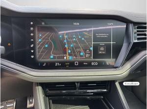 Volkswagen Touareg R-Line FINAL ED AHK NAVI PANO DYNAUDIO