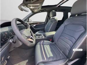 Volkswagen Touareg R-Line FINAL ED AHK NAVI PANO DYNAUDIO