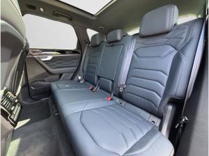 Volkswagen Touareg R-Line FINAL ED AHK NAVI PANO DYNAUDIO