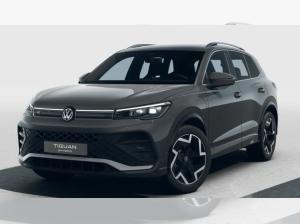Volkswagen Tiguan R-Line 1.5 eHybrid