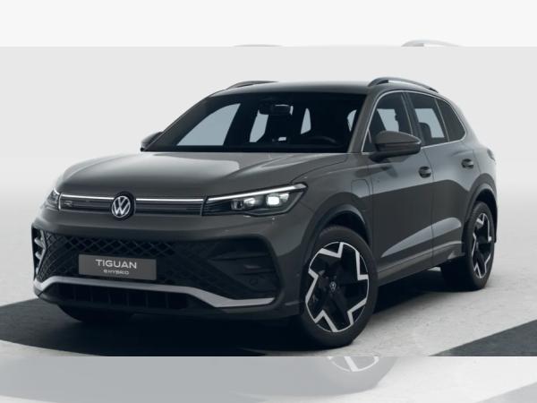 Volkswagen Tiguan R-Line 1.5 eHybrid