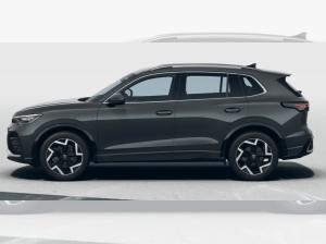 Volkswagen Tiguan R-Line 1.5 eHybrid