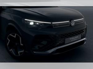 Volkswagen Tiguan R-Line 1.5 eHybrid
