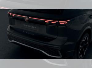 Volkswagen Tiguan R-Line 1.5 eHybrid