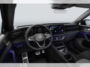 Volkswagen Tiguan R-Line 1.5 eHybrid