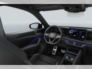 Volkswagen Tiguan R-Line 1.5 eHybrid