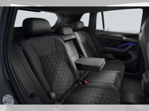 Volkswagen Tiguan R-Line 1.5 eHybrid