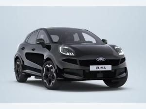 Ford Puma Gen E ✨Premium ✨ Matrix, Winter, Fahrass., Panoramadach💥INKL. WARTUNG/VERSCHLEIß