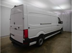 Volkswagen Crafter 35 HD LR *Einparkhilfe*Navi*APP*vorb.AHK