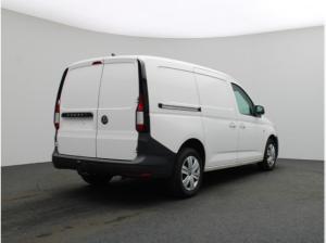 Volkswagen Caddy Cargo Maxi *DSG*AHK*GRA*SHZ*Navi*Kamera