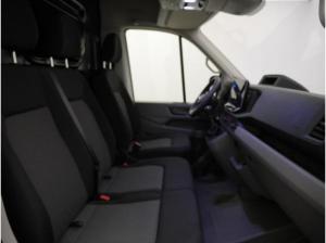 Volkswagen Crafter 35 HD LR *Einparkhilfe*Navi*APP*vorb.AHK