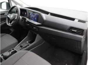 Volkswagen Caddy Cargo Maxi *DSG*AHK*GRA*SHZ*Navi*Kamera