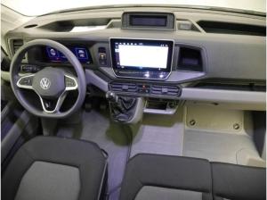 Volkswagen Crafter 35 HD LR *Einparkhilfe*Navi*APP*vorb.AHK