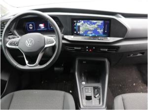 Volkswagen Caddy Cargo Maxi *DSG*AHK*GRA*SHZ*Navi*Kamera