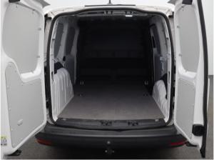 Volkswagen Caddy Cargo Maxi *DSG*AHK*GRA*SHZ*Navi*Kamera