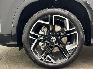 Volkswagen Tayron R-Line 1.5 l eHybrid OPF 130kW / 85kW