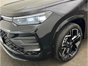 Volkswagen Tayron R-Line 1.5 l eHybrid OPF 130kW / 85kW