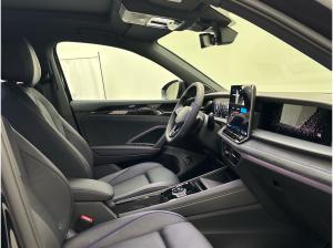 Volkswagen Tayron R-Line 1.5 l eHybrid OPF 130kW / 85kW