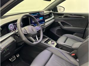 Volkswagen Tayron R-Line 1.5 l eHybrid OPF 130kW / 85kW