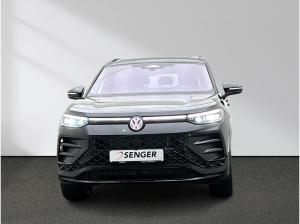 Volkswagen Tayron R-Line 1.5 l eHybrid OPF 130kW / 85kW