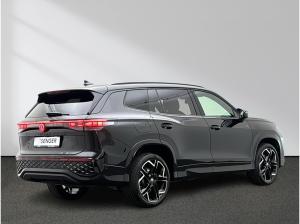 Volkswagen Tayron R-Line 1.5 l eHybrid OPF 130kW / 85kW