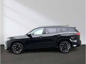 Volkswagen Tayron R-Line 1.5 l eHybrid OPF 130kW / 85kW