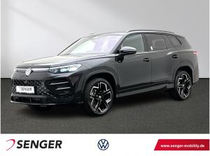 Volkswagen Tayron R-Line 1.5 l eHybrid OPF 130kW / 85kW