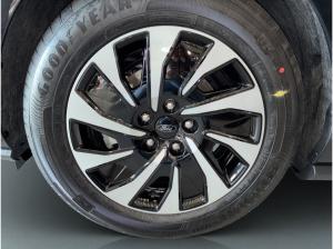 Ford Focus Lim. (CGE)