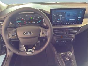 Ford Focus Lim. (CGE)