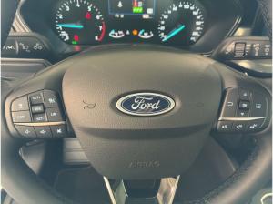 Ford Focus Lim. (CGE)