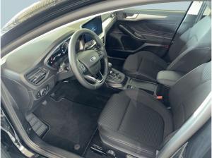 Ford Focus Lim. (CGE)