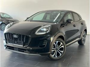 Ford Puma Titanium ⚡AUSSTATTUNG-ANPASSBAR⚡WINTER-PAKET⚡SCHW. MET.⚡